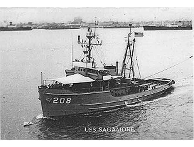 USS Sagamore ATA-208