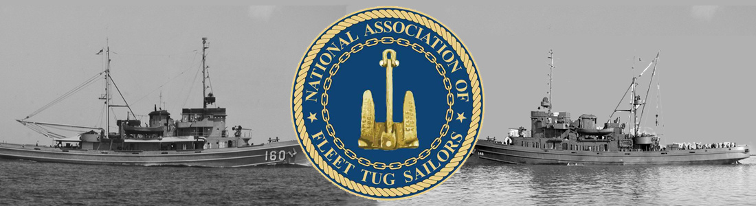 National Association Of Fleet Tug Sailors