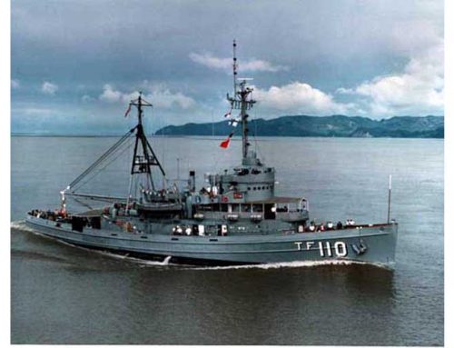 USS Quapaw ATF-110
