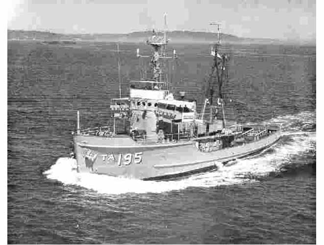 USS Tatnuck ATA-195